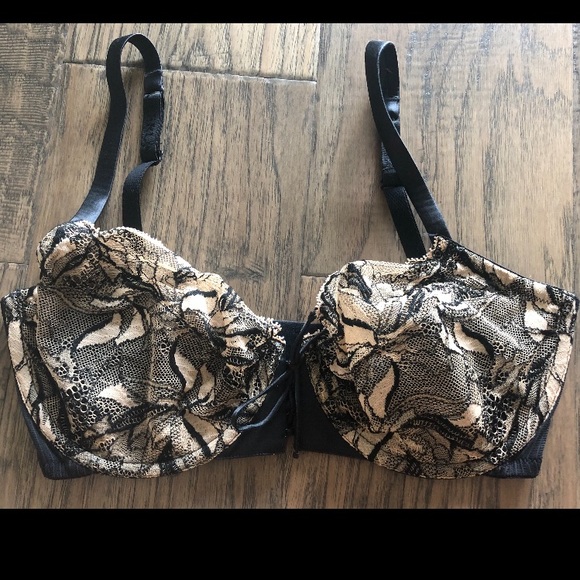 La Perla lingerie bra - Picture 1 of 1